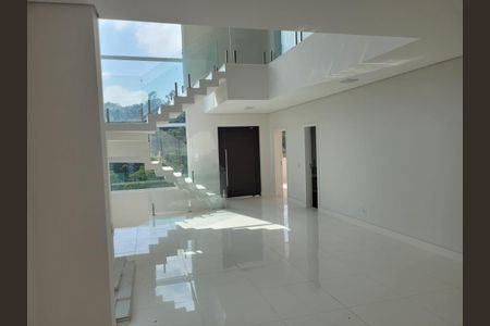 Casa de Condomínio à venda com 4 quartos, 400m² em Alphaville, Santana de Parnaíba