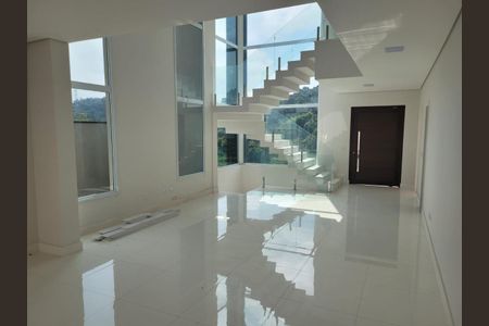 Casa de Condomínio à venda com 4 quartos, 400m² em Alphaville, Santana de Parnaíba