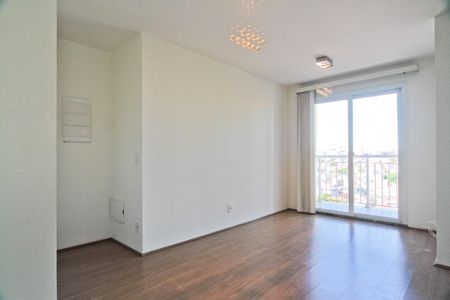 Sala de apartamento para alugar com 3 quartos, 58m² em Limão, São Paulo