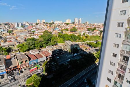 Vista de apartamento para alugar com 3 quartos, 58m² em Limão, São Paulo