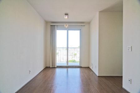 Sala de apartamento para alugar com 3 quartos, 58m² em Limão, São Paulo