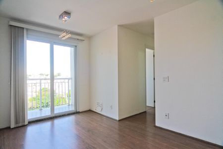 Sala de apartamento para alugar com 3 quartos, 58m² em Limão, São Paulo