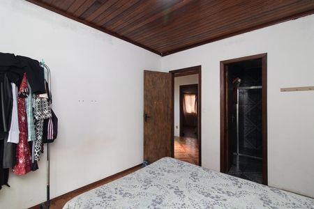 Casa à venda com 195m², 3 quartos e 2 vagasQuarto 2