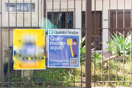 Casa à venda com 195m², 3 quartos e 2 vagasPlaca