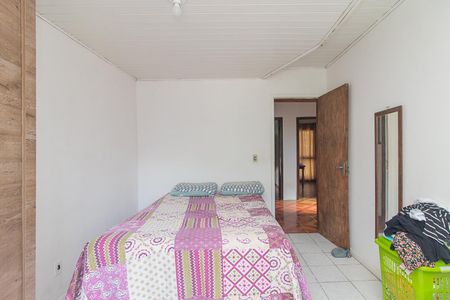Casa à venda com 195m², 3 quartos e 2 vagasQuarto 3