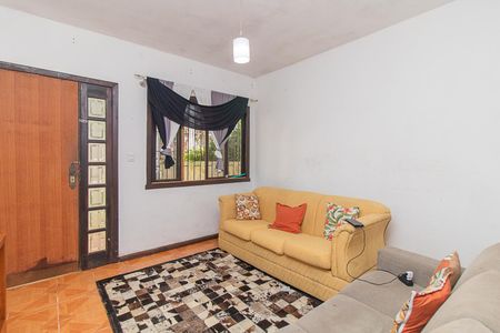 Sala de casa à venda com 3 quartos, 195m² em Glória, Porto Alegre