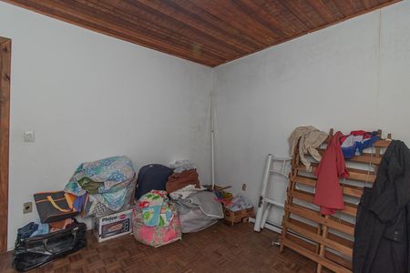 Casa à venda com 195m², 3 quartos e 2 vagasQuarto 4