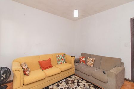 Sala de casa à venda com 3 quartos, 195m² em Glória, Porto Alegre