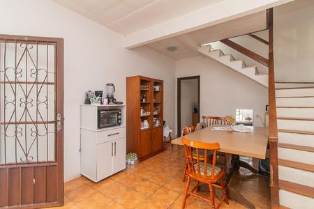 Casa à venda com 195m², 3 quartos e 2 vagasCozinha