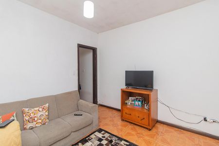 Sala de casa à venda com 3 quartos, 195m² em Glória, Porto Alegre