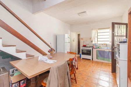 Casa à venda com 195m², 3 quartos e 2 vagasCozinha