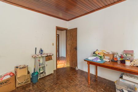 Quarto 1 de casa à venda com 3 quartos, 195m² em Glória, Porto Alegre