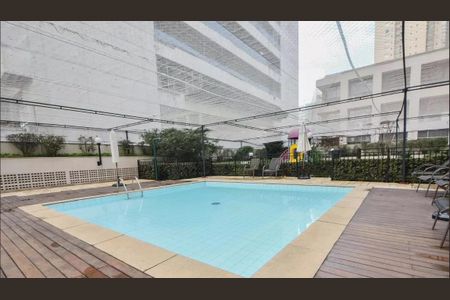 Apartamento para alugar com 90m², 3 quartos e 2 vagasÁrea comum - Piscina