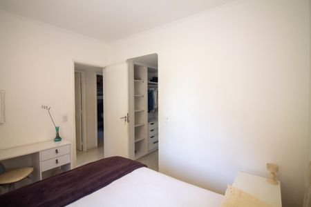 Apartamento para alugar com 90m², 3 quartos e 2 vagasQuarto 3 - Suíte