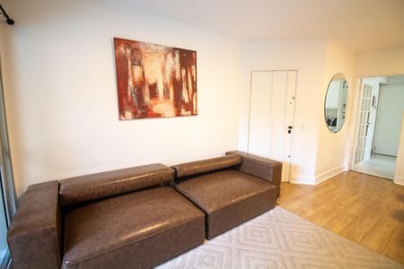 Apartamento para alugar com 90m², 3 quartos e 2 vagasSala