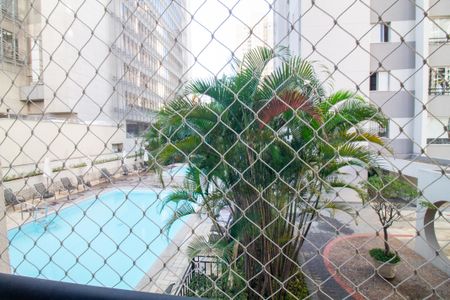 Apartamento para alugar com 90m², 3 quartos e 2 vagasTerraço - Vista