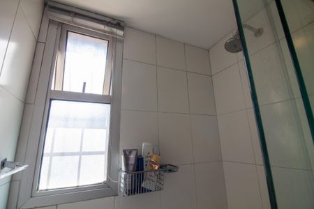Apartamento para alugar com 90m², 3 quartos e 2 vagasBanheiro