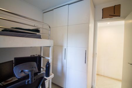 Quarto 1 de apartamento para alugar com 3 quartos, 90m² em Jardim das Acacias, São Paulo