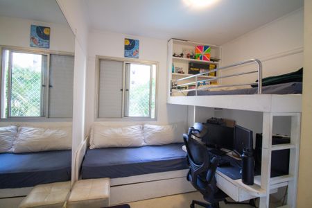 Apartamento para alugar com 90m², 3 quartos e 2 vagasQuarto 1