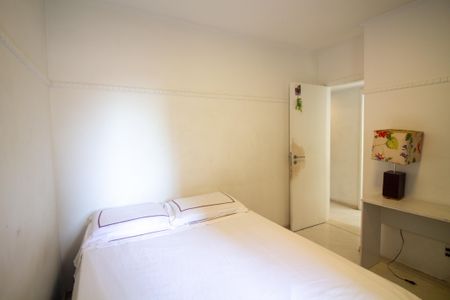 Apartamento para alugar com 90m², 3 quartos e 2 vagasQuarto 2