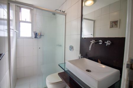 Apartamento para alugar com 90m², 3 quartos e 2 vagasBanheiro
