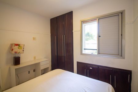 Apartamento para alugar com 90m², 3 quartos e 2 vagasQuarto 2