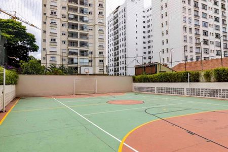 Apartamento para alugar com 90m², 3 quartos e 2 vagasÁrea comum - Quadra