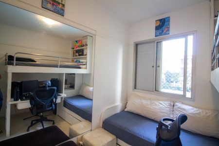Apartamento para alugar com 90m², 3 quartos e 2 vagasQuarto 1