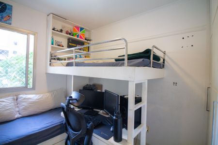 Apartamento para alugar com 90m², 3 quartos e 2 vagasQuarto 1