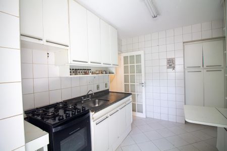 Apartamento para alugar com 90m², 3 quartos e 2 vagasCozinha