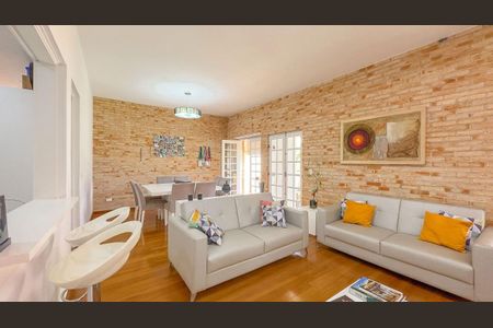 Casa de Condomínio à venda com 3 quartos, 274m² em Alphaville, Santana de Parnaíba
