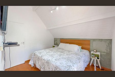 Casa de Condomínio à venda com 3 quartos, 274m² em Alphaville, Santana de Parnaíba