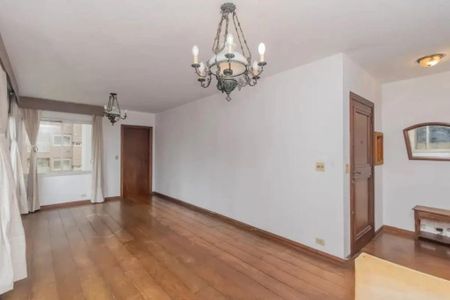 Apartamento à venda com 3 quartos, 107m² em Jardim Paulistano, São Paulo