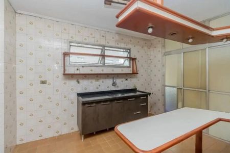 Apartamento à venda com 3 quartos, 107m² em Jardim Paulistano, São Paulo