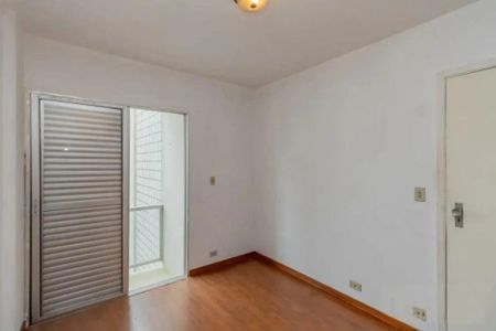 Apartamento à venda com 3 quartos, 107m² em Jardim Paulistano, São Paulo