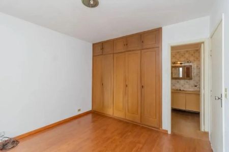Apartamento à venda com 3 quartos, 107m² em Jardim Paulistano, São Paulo