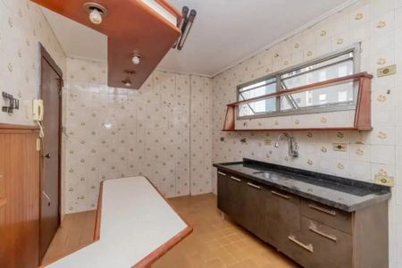 Apartamento à venda com 3 quartos, 107m² em Jardim Paulistano, São Paulo
