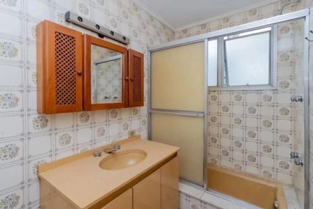 Apartamento à venda com 3 quartos, 107m² em Jardim Paulistano, São Paulo