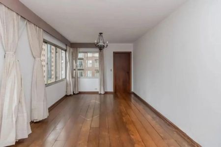 Apartamento à venda com 3 quartos, 107m² em Jardim Paulistano, São Paulo