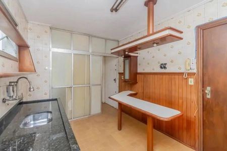 Apartamento à venda com 3 quartos, 107m² em Jardim Paulistano, São Paulo