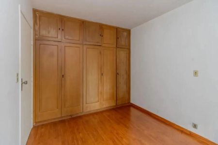 Apartamento à venda com 3 quartos, 107m² em Jardim Paulistano, São Paulo