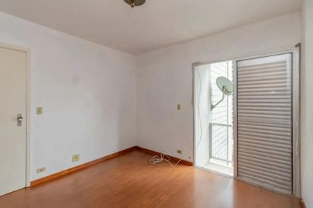 Apartamento à venda com 3 quartos, 107m² em Jardim Paulistano, São Paulo
