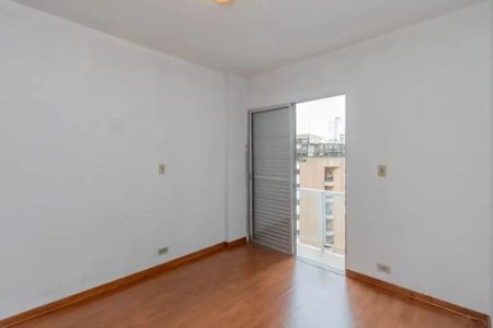 Apartamento à venda com 3 quartos, 107m² em Jardim Paulistano, São Paulo