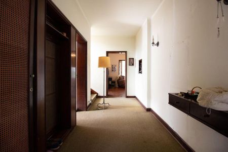 Casa à venda com 4 quartos, 289m² em Pacaembu, São Paulo