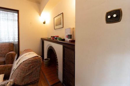 Casa à venda com 4 quartos, 289m² em Pacaembu, São Paulo