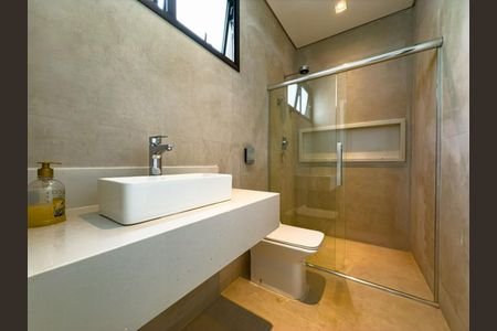 Casa de condomínio à venda com 430m², 4 quartos e 4 vagas