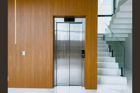 Casa de condomínio à venda com 430m², 4 quartos e 4 vagas