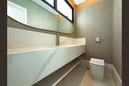 Casa de condomínio à venda com 430m², 4 quartos e 4 vagas