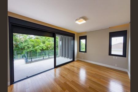 Casa de condomínio à venda com 430m², 4 quartos e 4 vagas