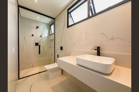 Casa de condomínio à venda com 430m², 4 quartos e 4 vagas